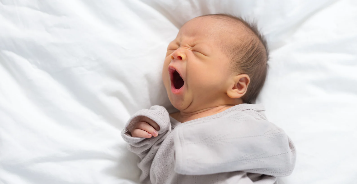 Les bébés rêvent-ils dans le ventre de leur maman ? 
